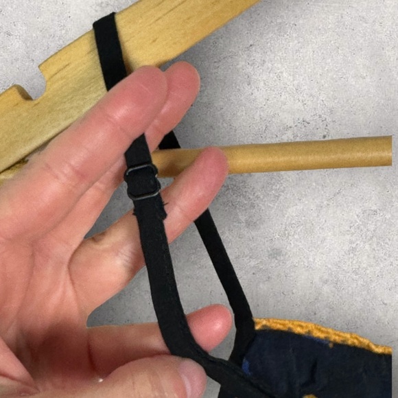 Anthropologie Bl_nk London Areena Tank Top Size Small Bohemian Viscose Printed S - Picture 8 of 12